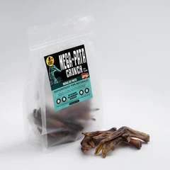 LOKO:LOKO SNACK Ласощі для собак середніх порід