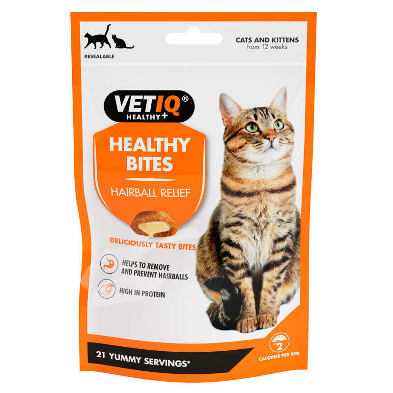 VetIQ Ласощі для кошенят