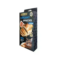 Lucky Star Ласощі для котів