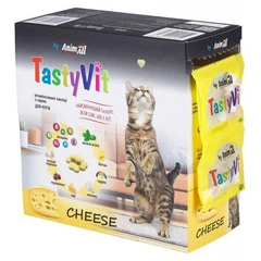 AnimAll Добавка для котів