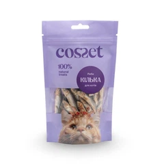 Cosset Ласощі для котів