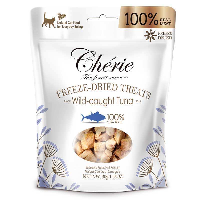 Chérie Ласощі для котів