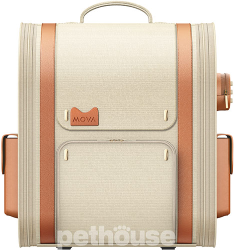 Mova Pet Backpack PB10 Pro Рюкзак-переноска для котів і собак