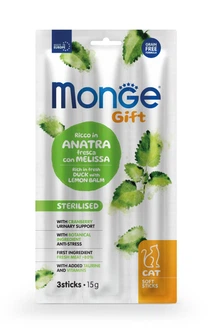Monge Ласощі для котів