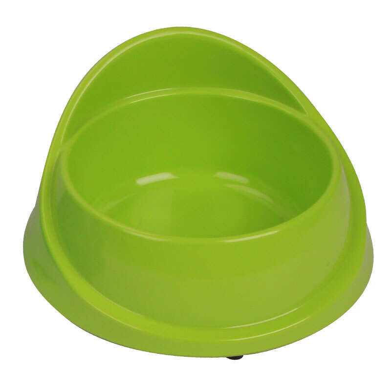 M Pets M-Pets (М-Петс) Melamine Bowl - Меламінова миска для котів (300 мл)