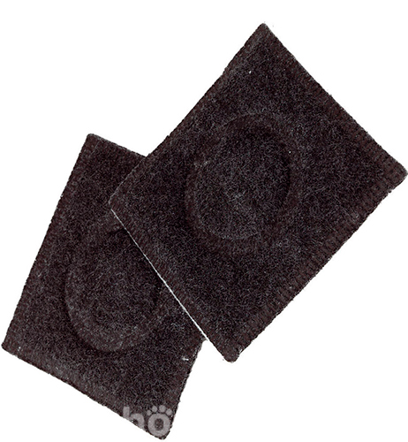 Ferplast Vega Filters Змінний вугільний фільтр для питного фонтану