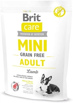 Brit Care Корм для дорослих собак мініатюрних порід