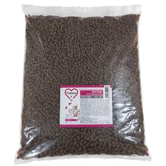 1st Choice Adult Toy&Small Lamb&Fish ФЕСТ ЧОЙС ЗДОРОСЛИЙ МІНІ ЯГНЯ РИБА сухий суперпреміум корм для собак міні та малих порід 5 кг пакування рефіл