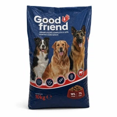 Goodfriend Корм для собак