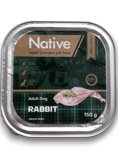 Native Корм для дорослих собак