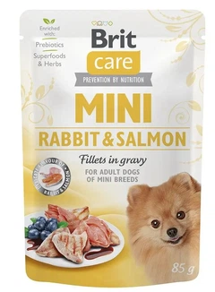 Brit Care Корм мініатюрних порід