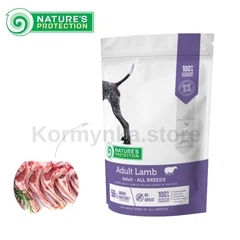 Nature's Protection Корм для дорослих собак