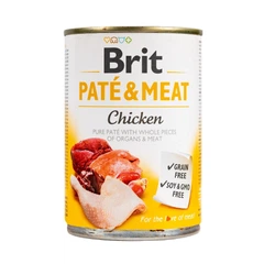 Brit Care Паштет для дорослих собак