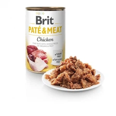 Brit Care Паштет для дорослих собак