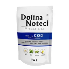 Dolina Noteci Premium Корм