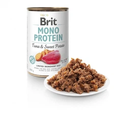 Brit Care Корм