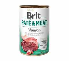 Brit Паштет для собак