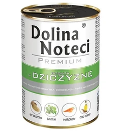 Dolina Noteci Premium Корм