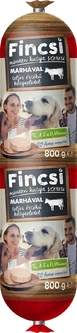 Fincsi Корм
