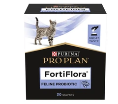 Purina Pro Plan ФортіФлора Фелін Pro Plan (30*1г)