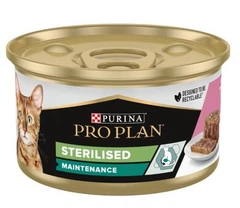 Purina Корм для дорослих котів