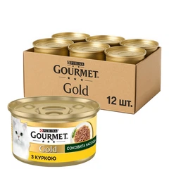 Purina Корм для котів