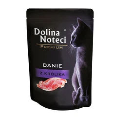 Dolina Noteci Premium Корм для котів