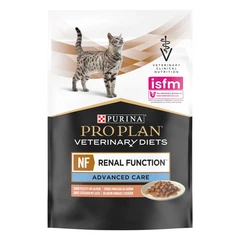 Purina Pro Plan Вологий корм (шматочки в соусі)