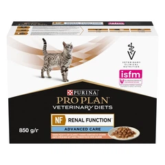 Purina Pro Plan Вологий корм (шматочки в соусі)