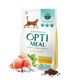 Optimeal Корм для дорослих собак