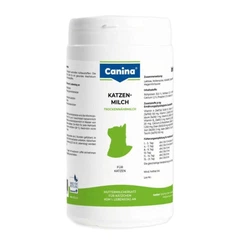Замінник молока для котів Canina "Katzenmilch" 450 г
