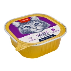 Wanpy Корм для котів
