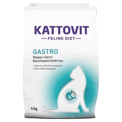 Kattovit Корм
