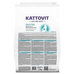 Kattovit Корм