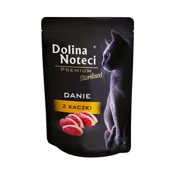 Dolina Noteci Premium Корм