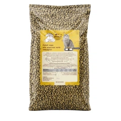 Корм для котів та кішок Дружок light асорті 10 кг