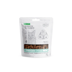 Nature's Protection Ласощі Superior Care Oral для котів