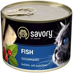 Savory Корм для котів