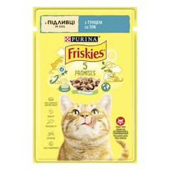 Purina Friskies Корм