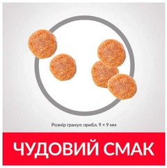 Hill's Корм для дорослих котів