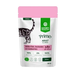 Nature's Protection Корм для дорослих котів