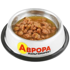 Кусь Вологий корм