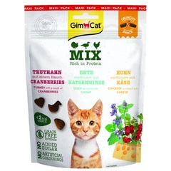 GimCat Добавка Nutri Pockets Джимкет. для котів