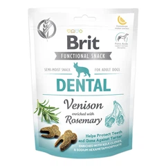 Brit Care Ласощі Functional Dental зубів для собак