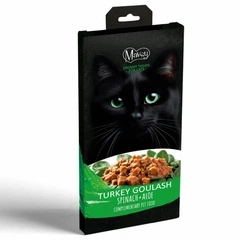 Mavsy Ласощі кремові Creamy superfood для котів