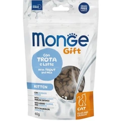 Monge Ласощі для кошенят