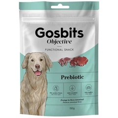 Gosbi Ласощі Gosbits Objective Prebiotic для собак