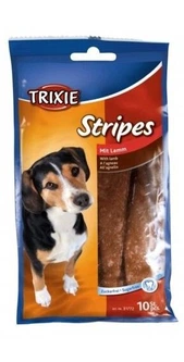 Trixie Ласощі Stripes ягня для собак