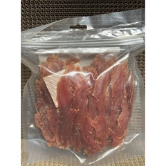 Kussa Ласощі М’яка качина грудка для собак