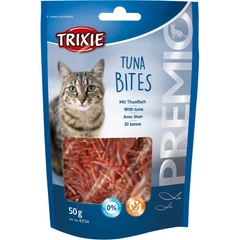 Trixie Ласощі Premio Tuna Bites для котів